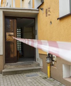 Kamienna Góra. Zarzut dla pracownika gazowni po wybuchu