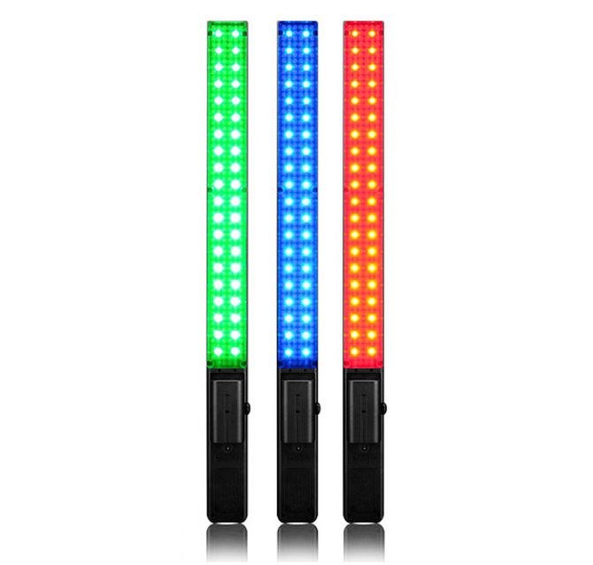 YN360 - specyfikacja tańszego odpowiednika Ice Light 2