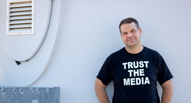 Jak słowacki wydawca pozyskał 24 tys. subskrybentów w dwa tygodnie