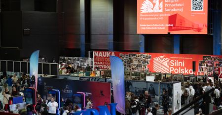 Kongres Przyszłości Narodowej już za nami