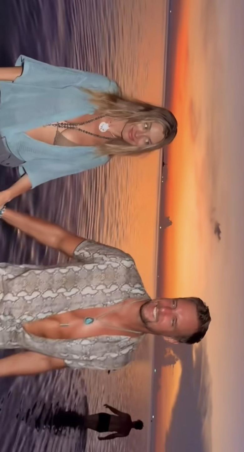 Marcelina Zawadzka zaręczyła się po raz drugi