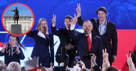 Kiedy Karol Nawrocki zamieszka w Pałacu Prezydenckim? Ta data będzie kluczowa