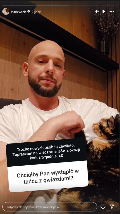 Maciej Pela