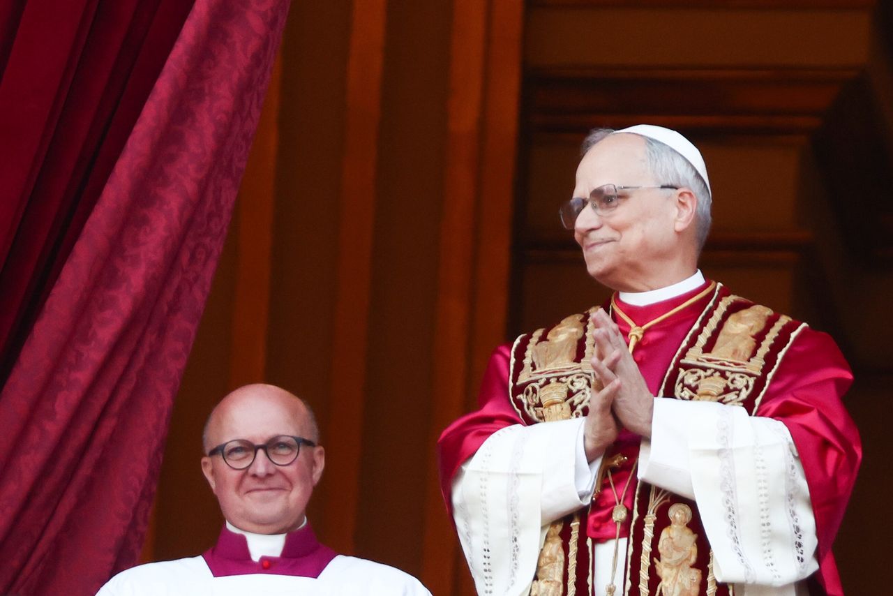 Neuer Papst Leo XIV: Frischer Wind für die katholische Kirche?