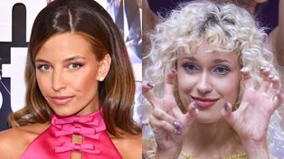 Julia Wieniawa komentuje słowa Heleny Englert. "Byłam u trzech terapeutów"