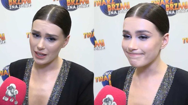 Anna-Maria Sieklucka o drugiej części "365 dni"