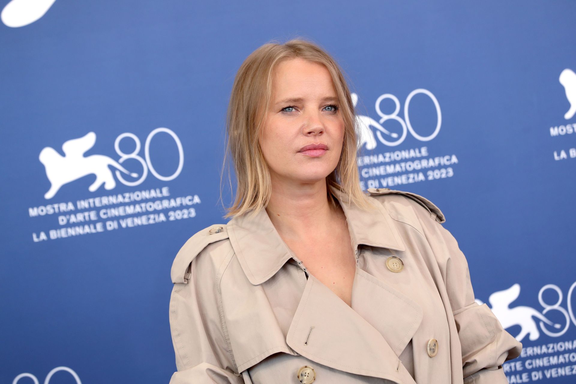 Joanna Kulig turns 44: Polish star opened up about growing up in poverty