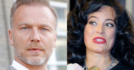 Krystian Wieczorek przypomina fanom, że nie jest postacią z "M jak miłość": "Dostaję dużo obraźliwych wiadomości"