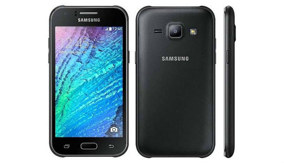 Galaxy J2 oficjalnie. Super AMOLED w smartfonie za mniej niż 500 zł 2