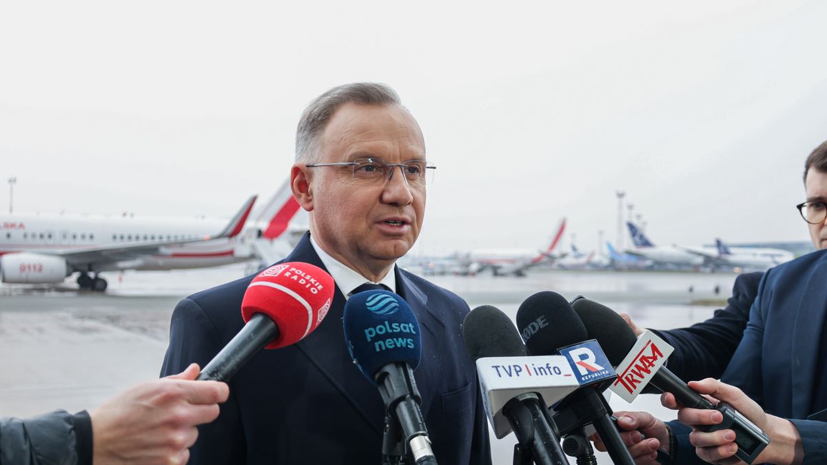 Ustawa dot. prawa do azylu. Jest podpis prezydenta 