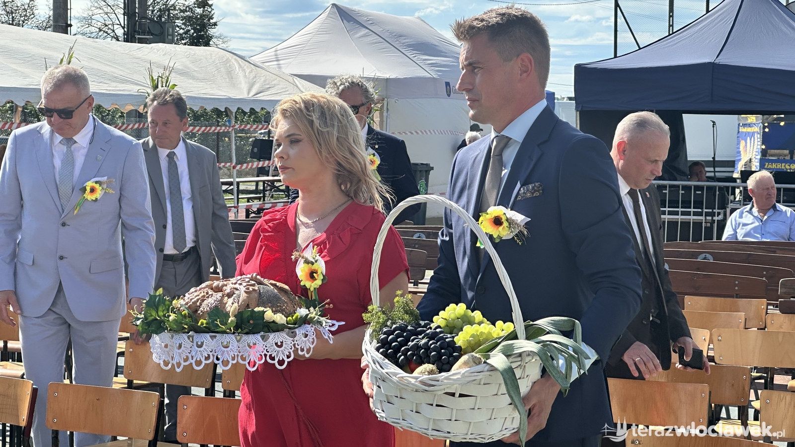 Dożynki 2026 w Fabiankach