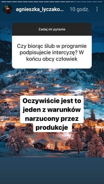 Agnieszka ze "Ślubu od pierwszego wejrzenia" o samopoczuciu w ciąży