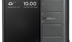 Smartfon Doogee T5 za 999 zł (wideo)