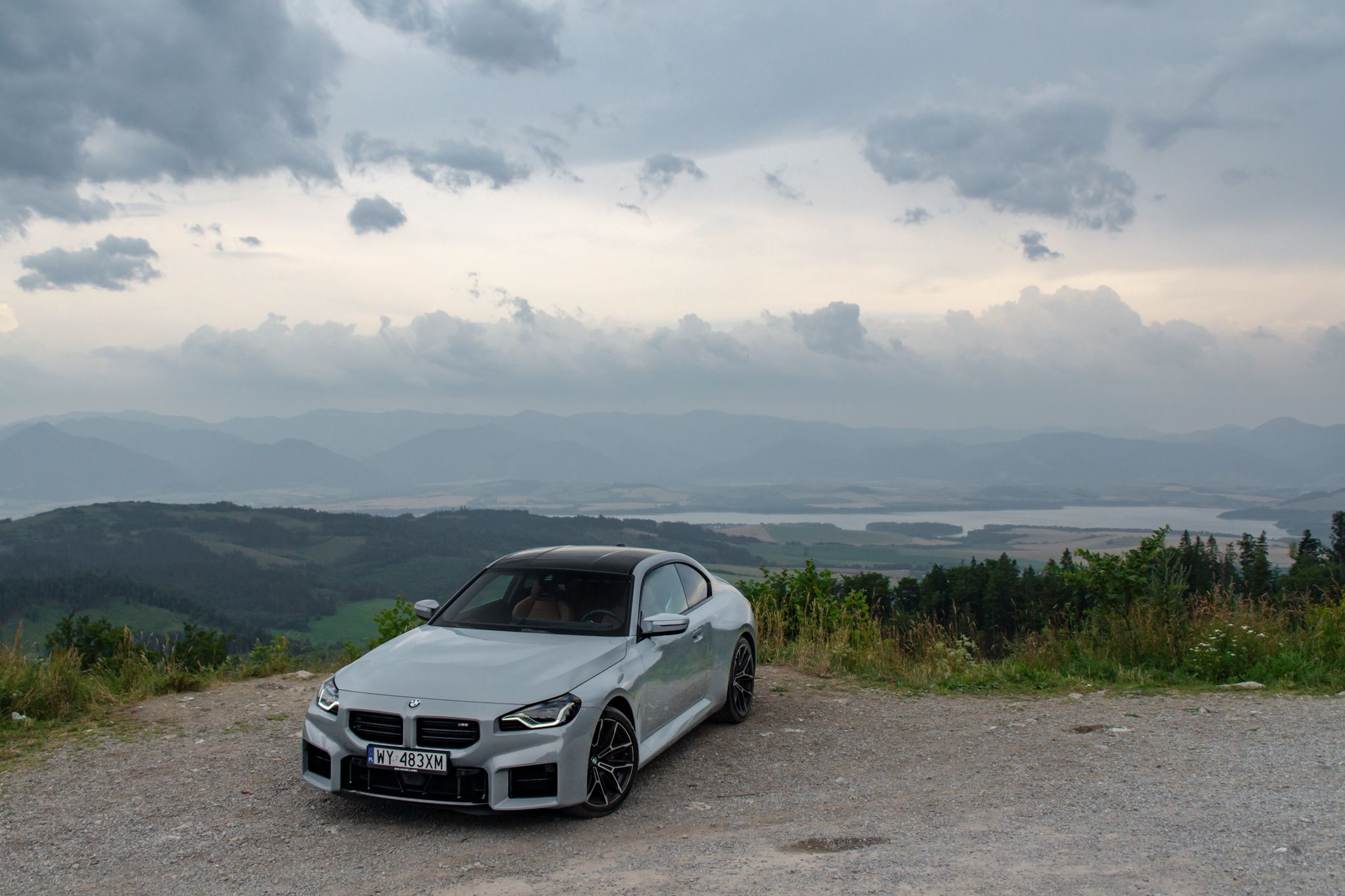 BMW M2 2023