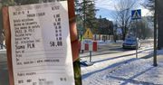 Turystka pokazała paragon z Zakopanego. "Tak ukrył krętactwo"