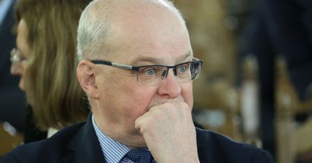 Media: Polski generał inwigilowany Pegasusem