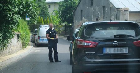 Wielka akcja policji na drogach w Lublinie i regionie. Od rana trwają masowe kontrole kierowców