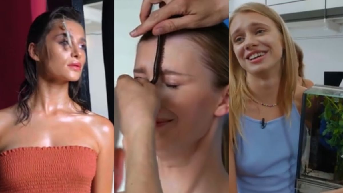 Fani "Top Model" krytykują kolejną sesję ze zwierzętami w programie 