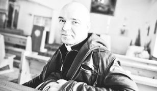 Ksiądz Piotr Leśniak nie żyje. Zmarł na COVID-19