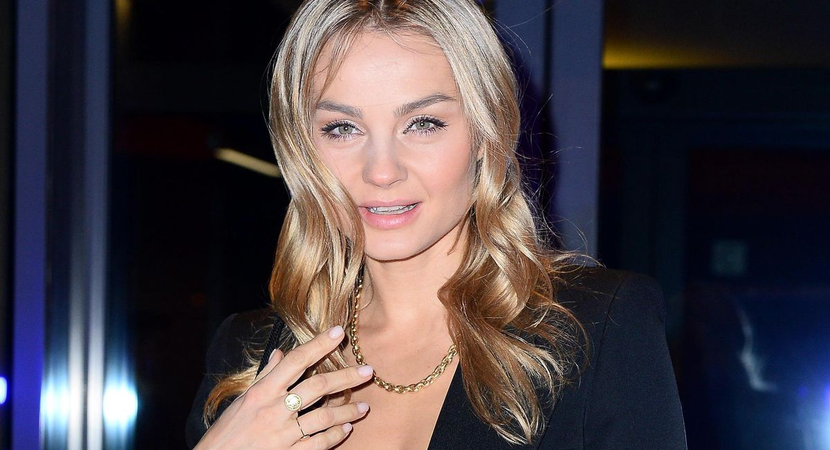 Małgorzata Socha 