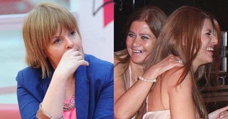 "Porozmawiam z Korwin-Piotrowską jak osiągnie ODPOWIEDNI POZIOM!"