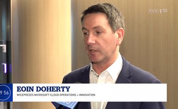 KRRiT wszczyna postępowanie wobec TVP. Po materiale o big techach [TYLKO U NAS]