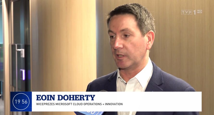 KRRiT wszczyna postępowanie wobec TVP. Po materiale o big techach [TYLKO U NAS]