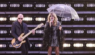 Sylwestrowy występ Beaty Kozidrak wzbudził emocje. Widzowie podzieleni