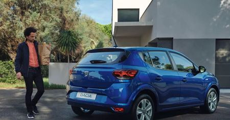 Wiadomo, jakie auta Łada wyprodukuje w moskiewskich zakładach Renault. "Licencja za rubla"