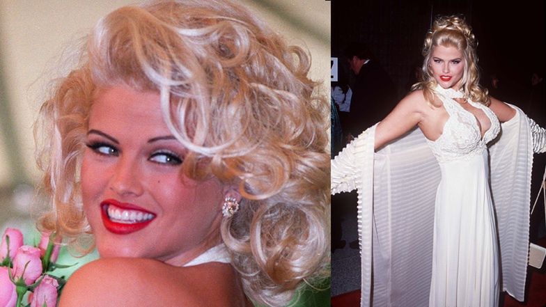 Śmierć Anny Nicole Smith