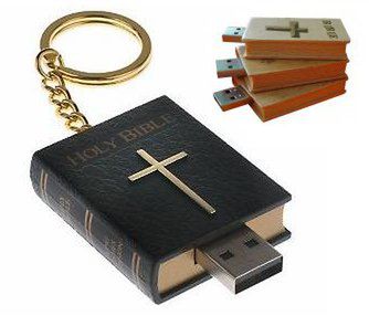 20 najbardziej odjechanych pendrive'ów - galeria czytelników 9