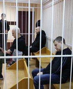 Skandaliczny wyrok na Białorusi. Jest reakcja ONZ