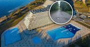 Jechaliśmy 5 km/h. Tak GPS wyznaczył dojazd do hotelu w Pobierowie. Jest zmiana