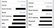 Aktualizacja iPhone'a bez straty jailbreakea