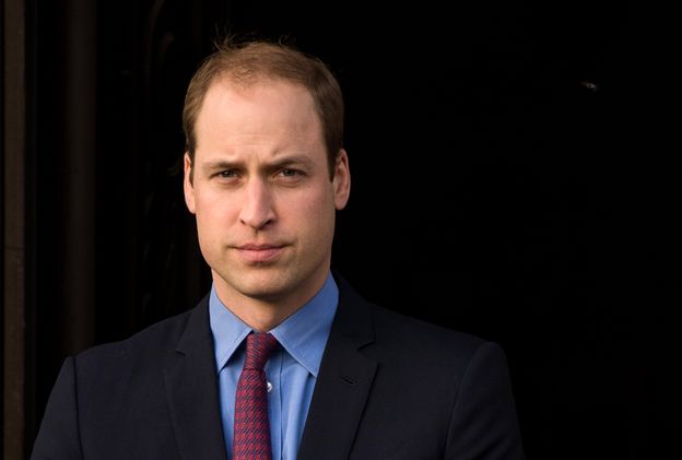 Ujawniono, kiedy książę William dowiedział się, że księżna Kate ma raka