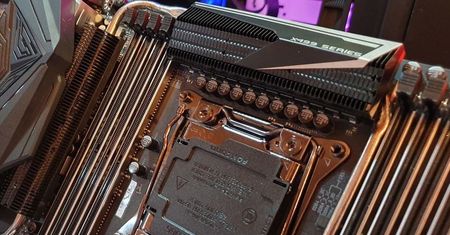 Gigabyte prezentuje trzy topowe płyty X299 pod nowe procesory Intel Core X