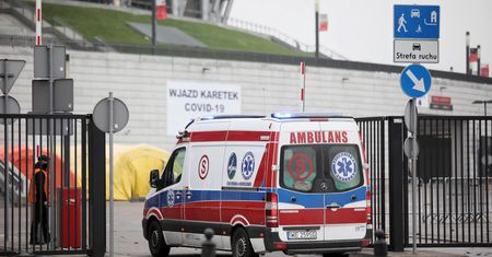 Koronawirus. Jest już rozporządzenie z nowymi obostrzeniami