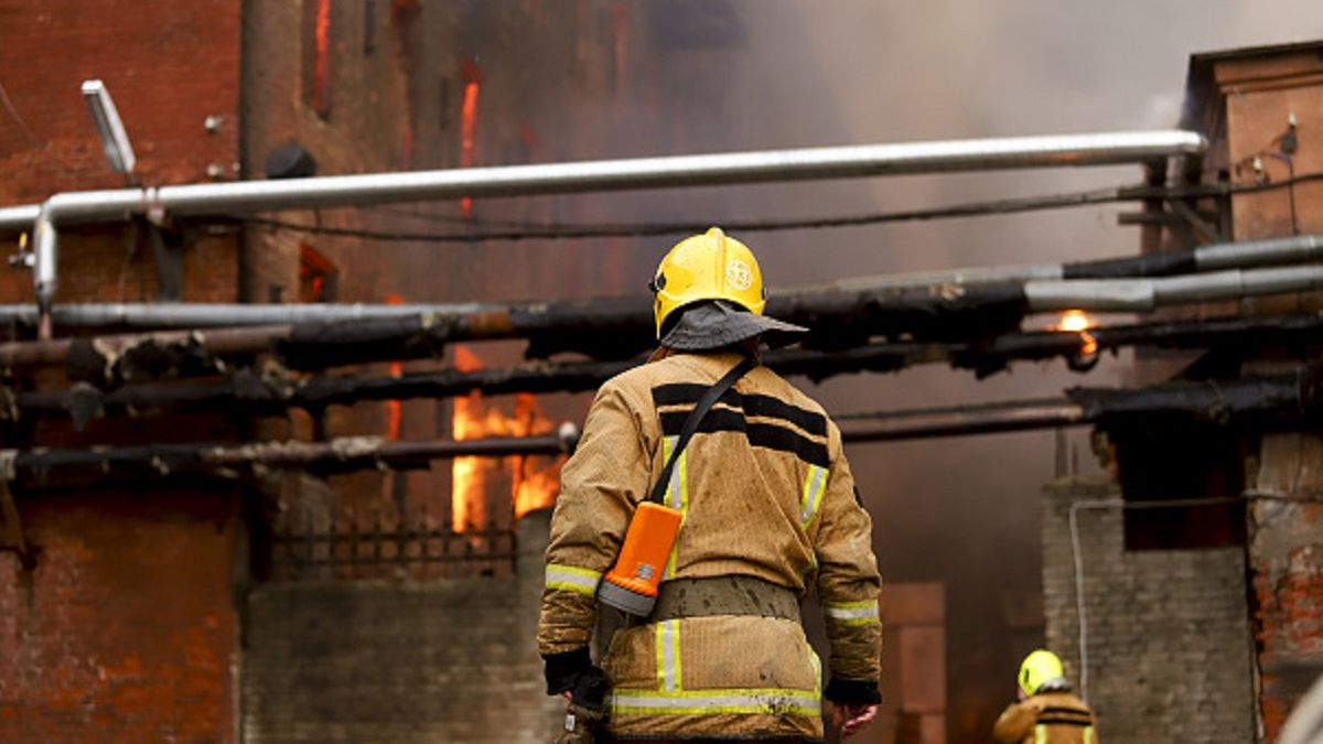 Zdjęcie ilustracyjne