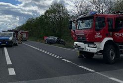 Tragedia w Świebodzinie. Są ofiary śmiertelne