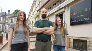 Nowa restauracja w samym centrum Chęcin. W "Jest MOCarella" skosztujemy prawdziwie włoskiej kuchni i wyjątkowych win. Zobaczcie film
