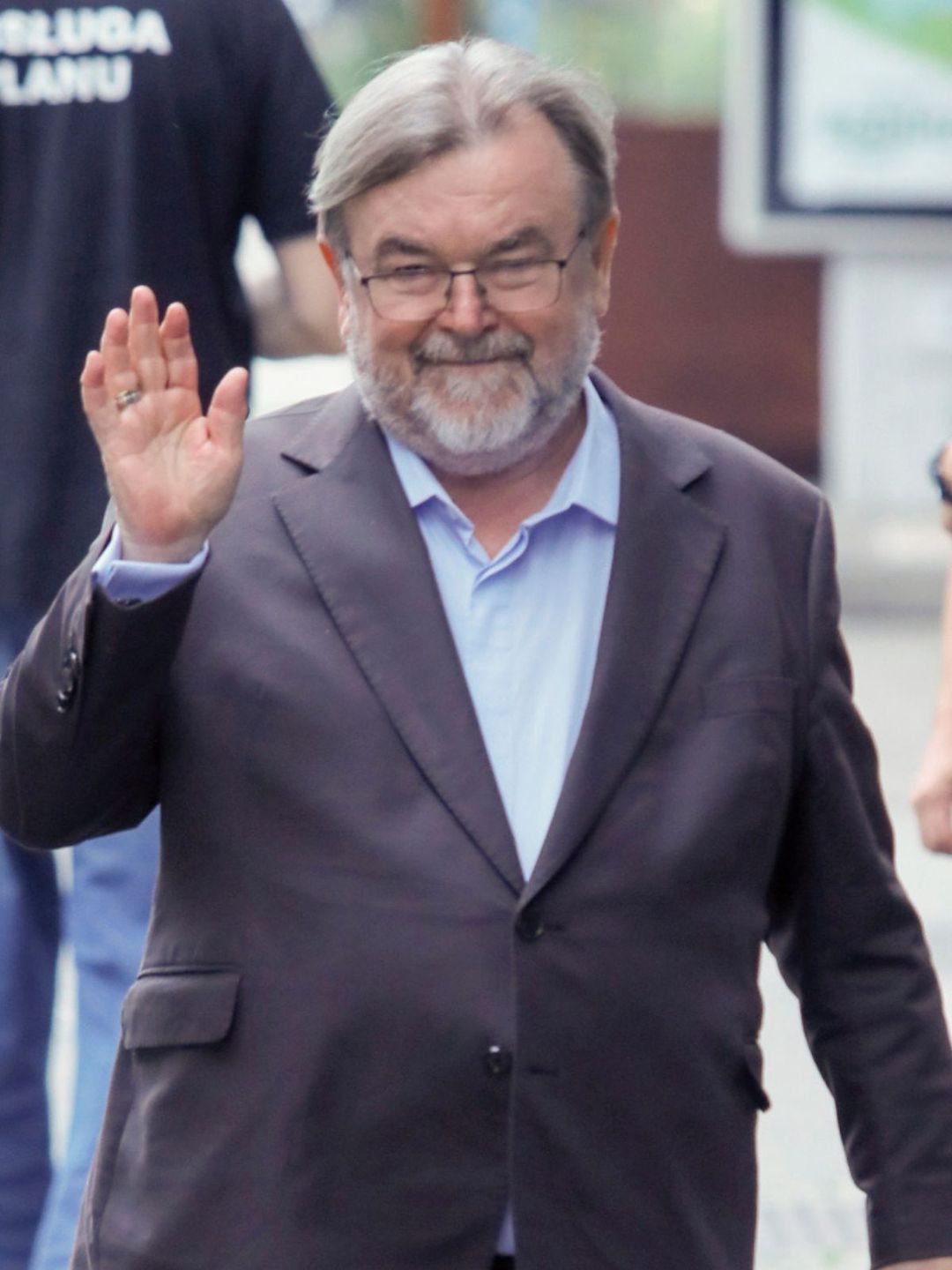 Edward Miszczak 