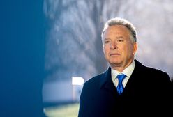 Witkoff leci do Moskwy. Spotka się z Putinem