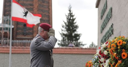 "Die Welt": Polacy zasługują na własny pomnik w Berlinie
