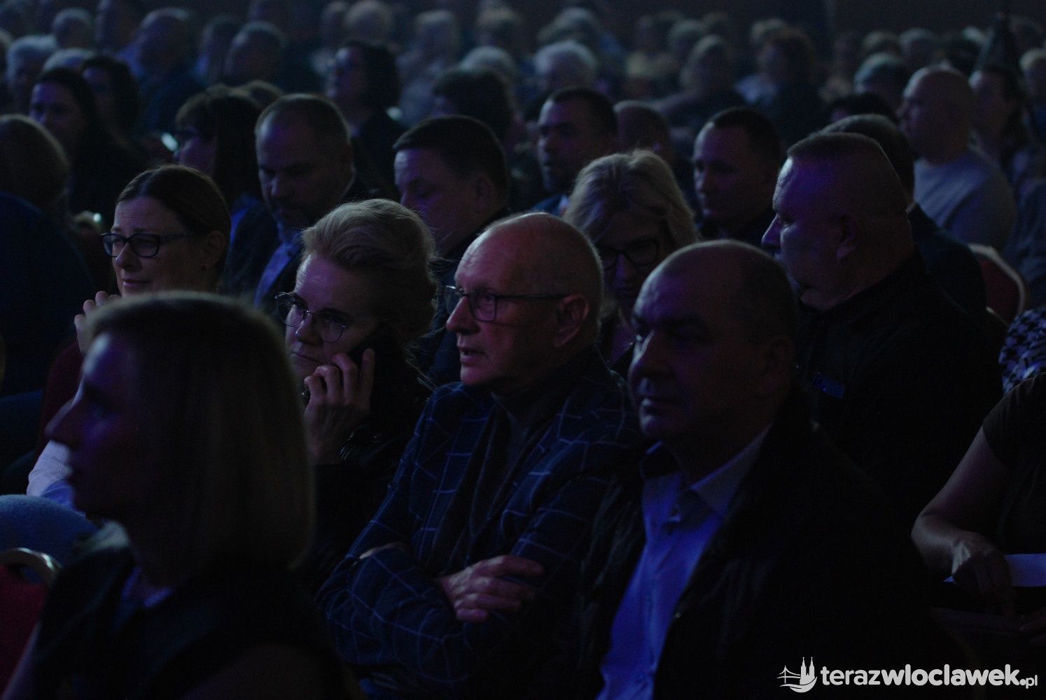 Kowal: nagrody dla oświaty i koncert Haliny Mlynkovej
