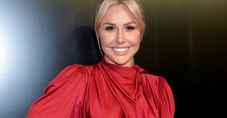Blanka Lipińska zawsze dobrze wyglądała. Ale teraz jej sylwetka to prawdziwa petarda