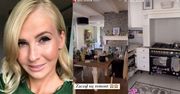 Edyta Pazura relacjonuje perypetie remontowe w kuchni: "Miałam POWÓDŹ, godzinę sprzątałam"