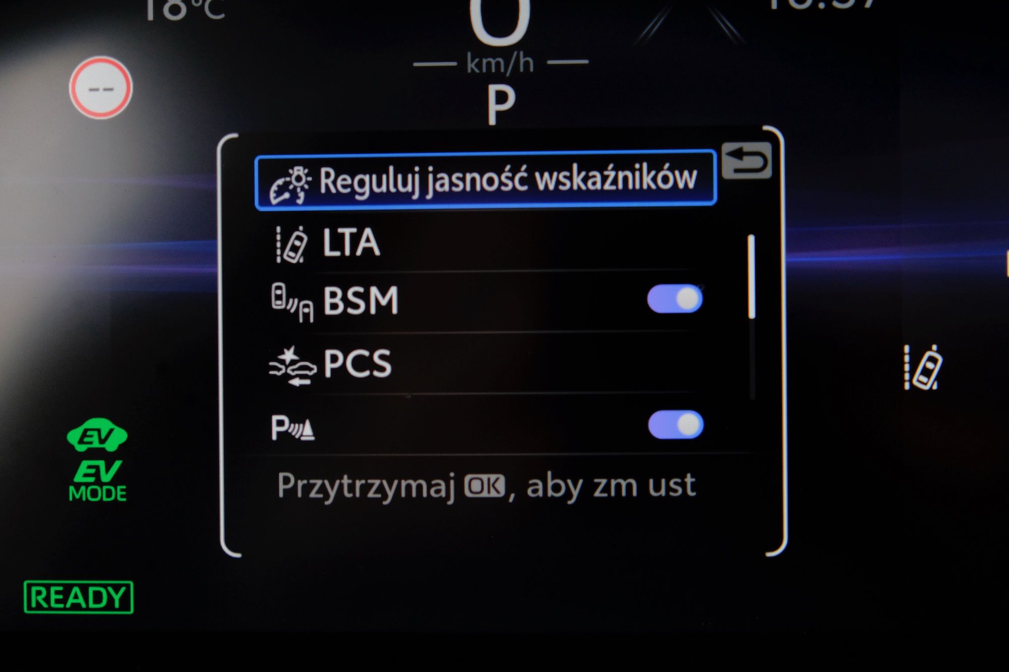 Suzuki Across PHEV