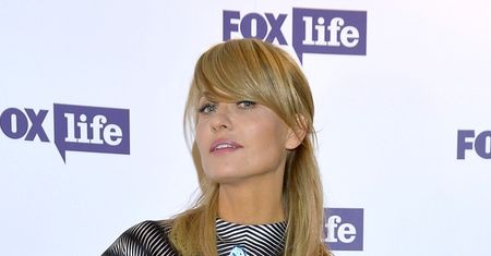 Aneta Kręglicka w stroju kąpielowym chwali się wysportowaną sylwetką na zdjęciu z wakacji (FOTO)