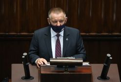 Jackowski ws. kontroli NIK: "Mamy tylko nagłówki"