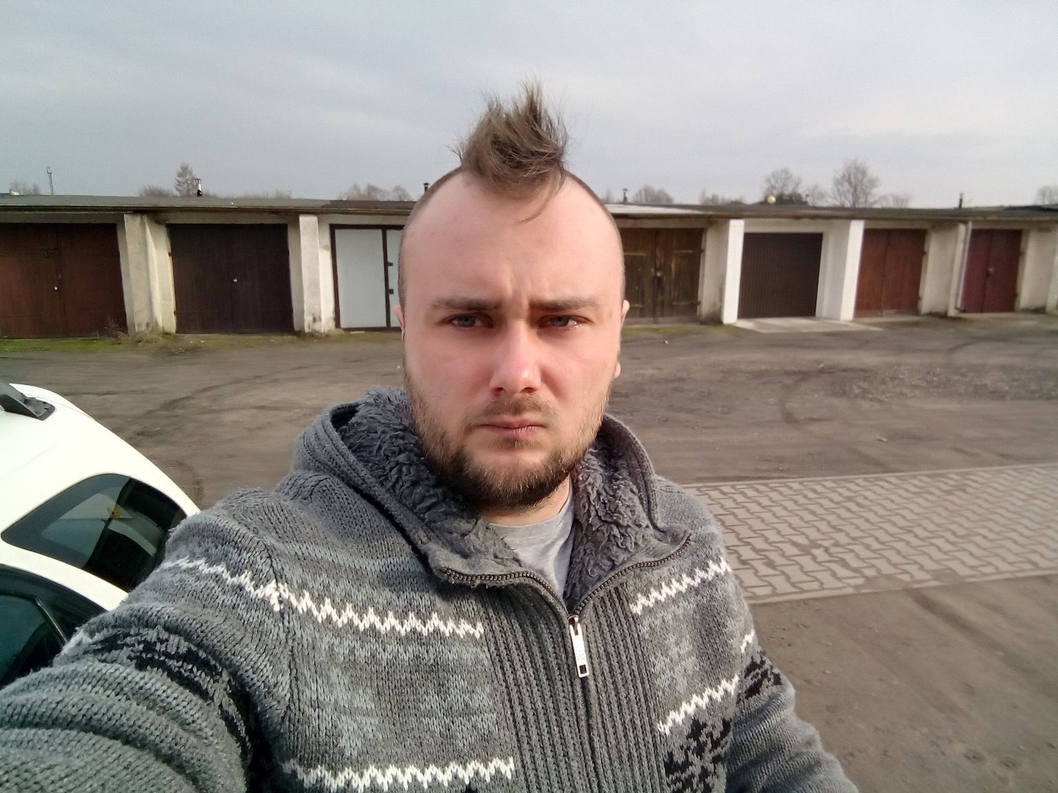 Wiko FEVER - test i recenzja 88